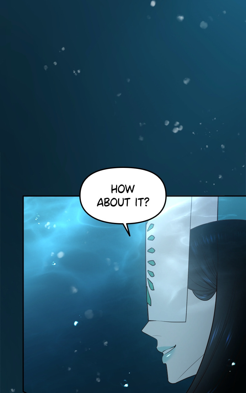 Mystic Prince Chapter 70 page 164 - 