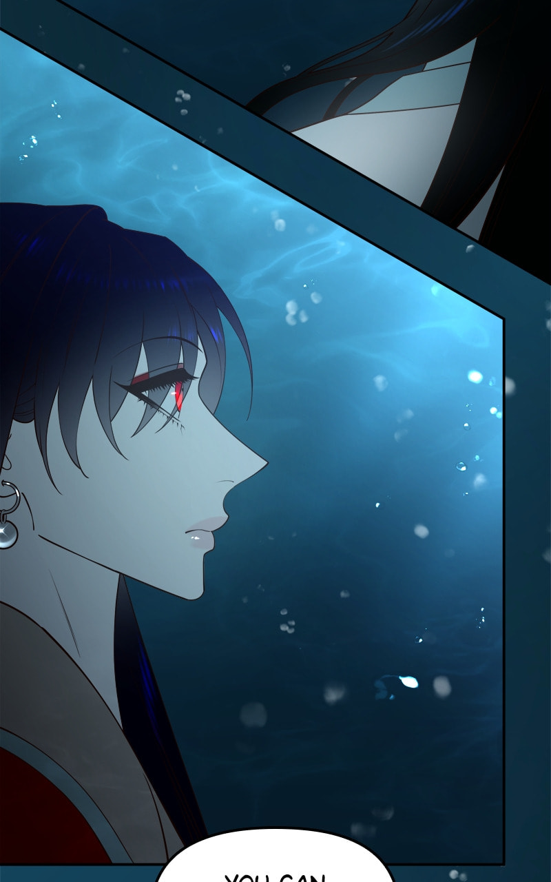 Mystic Prince Chapter 70 page 165 - 