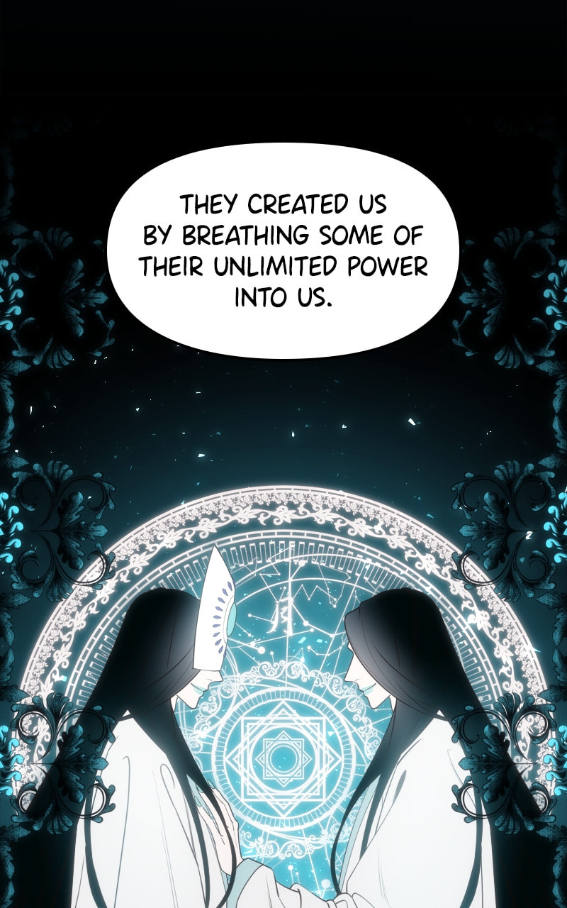 Mystic Prince Chapter 70 page 19 - 