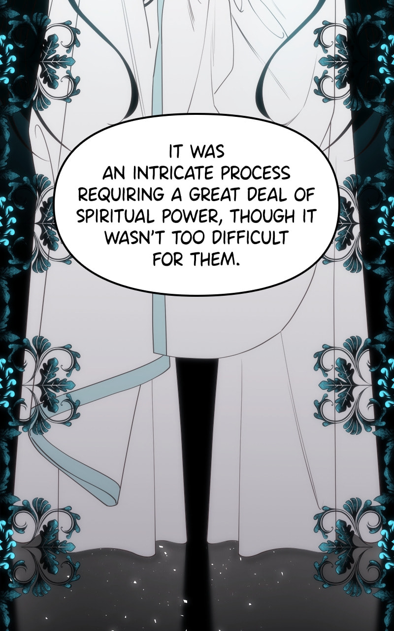 Mystic Prince Chapter 70 page 20 - 