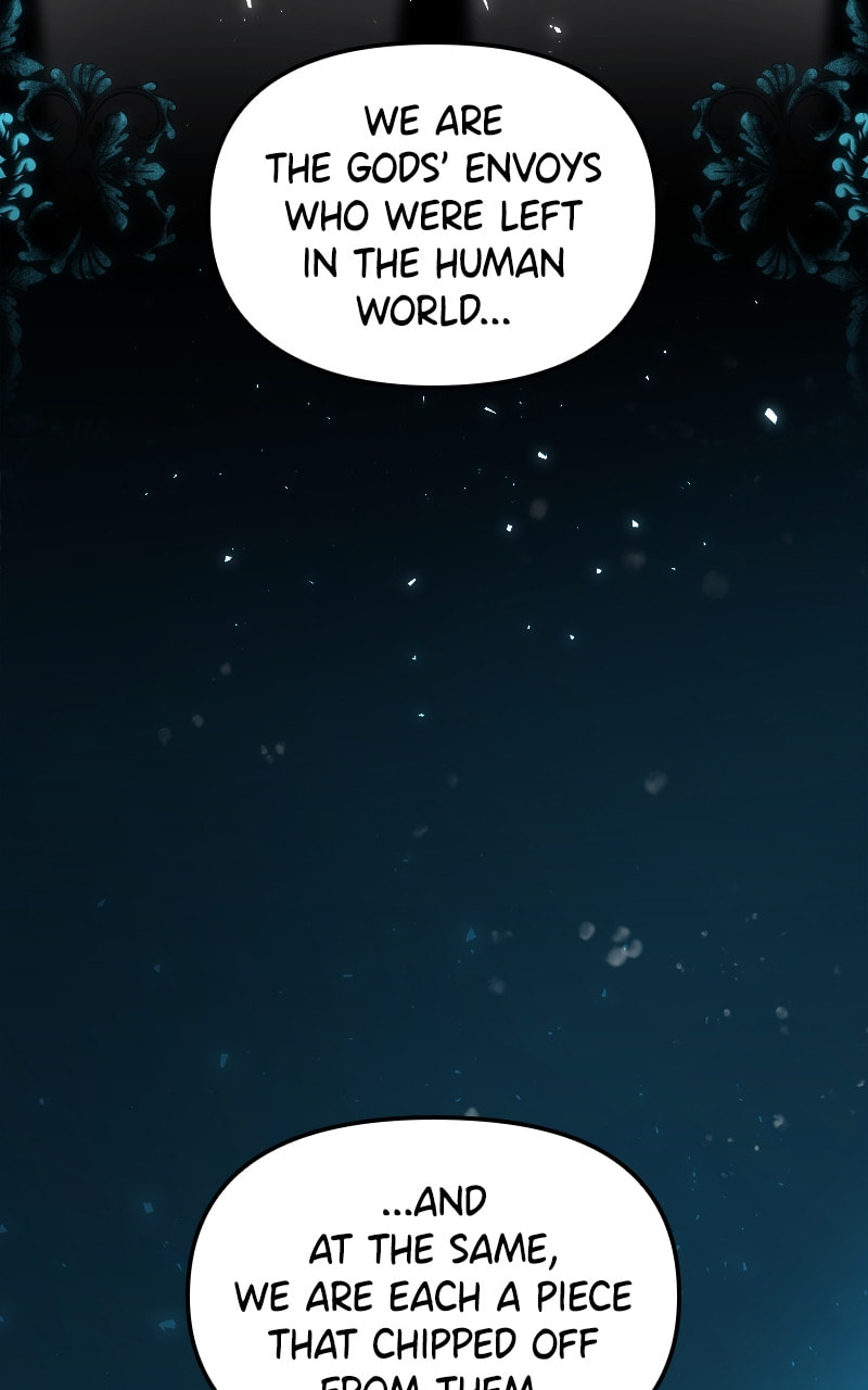 Mystic Prince Chapter 70 page 21 - 