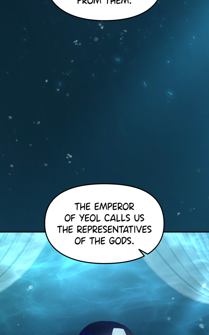 Mystic Prince Chapter 70 page 22 - 