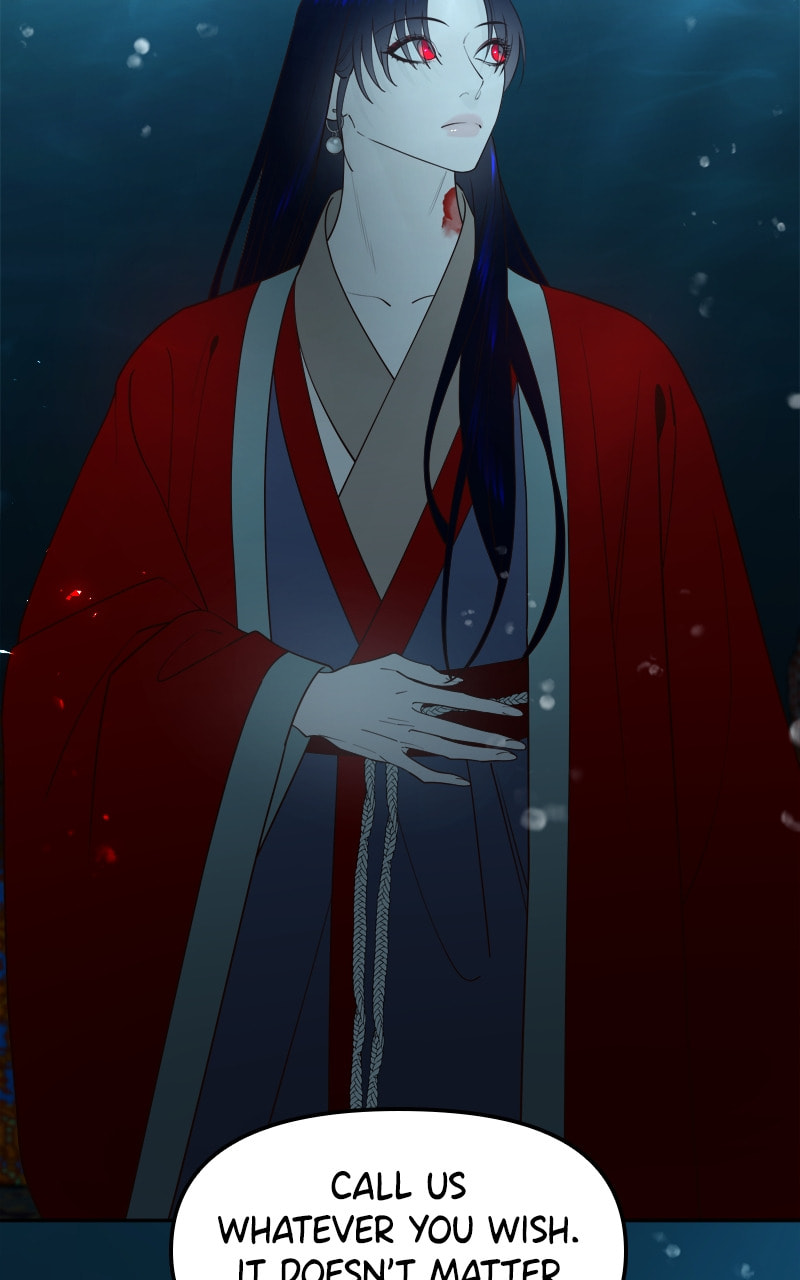 Mystic Prince Chapter 70 page 23 - 