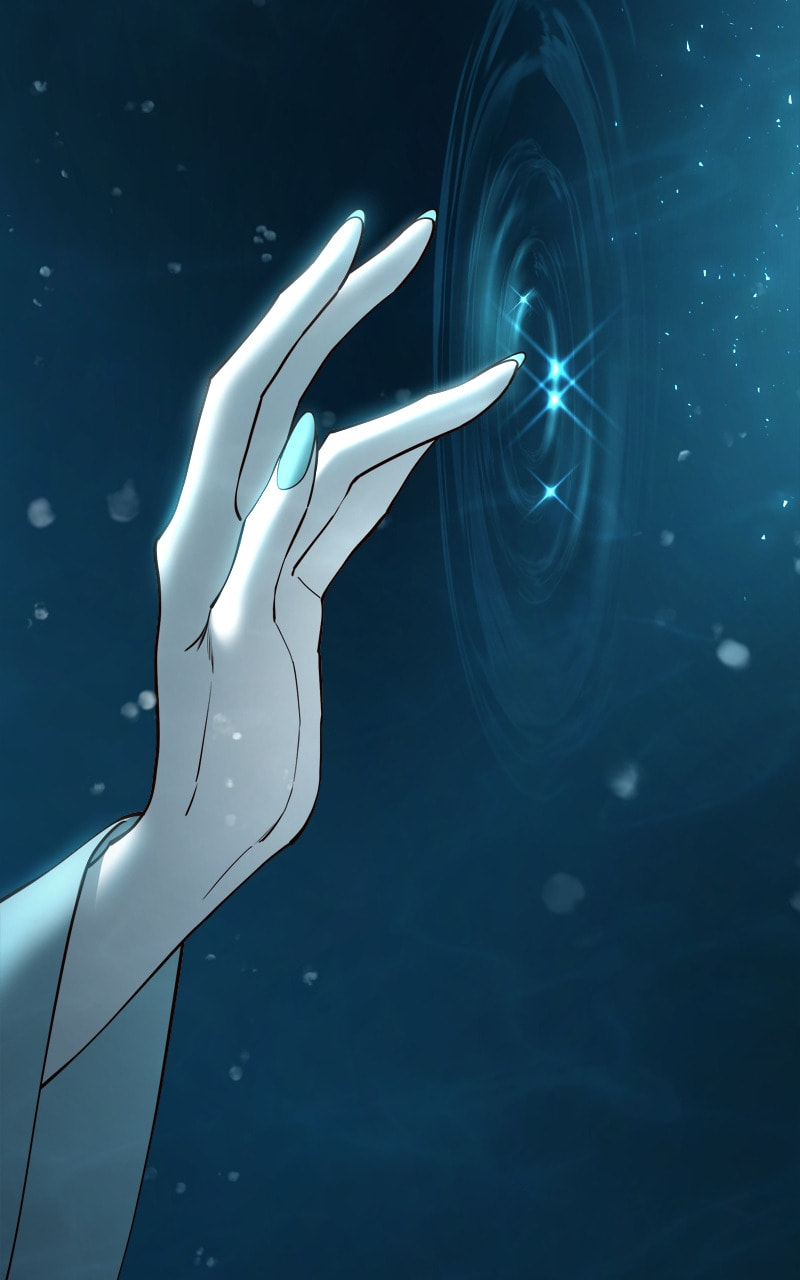 Mystic Prince Chapter 70 page 25 - 