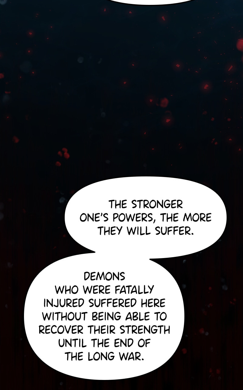 Mystic Prince Chapter 70 page 28 - 