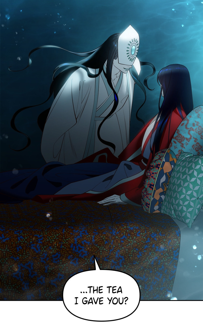 Mystic Prince Chapter 70 page 4 - 