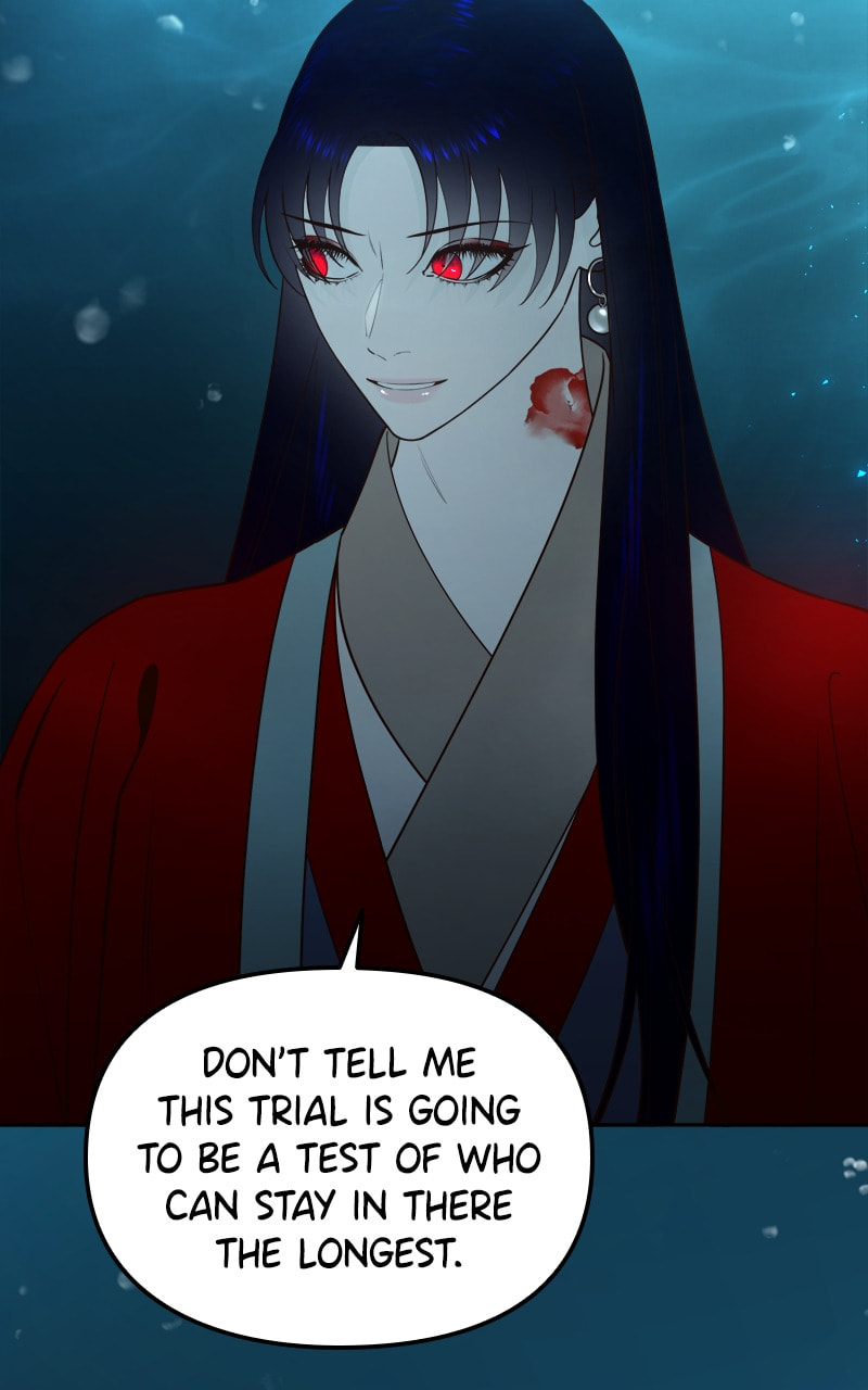 Mystic Prince Chapter 70 page 32 - 