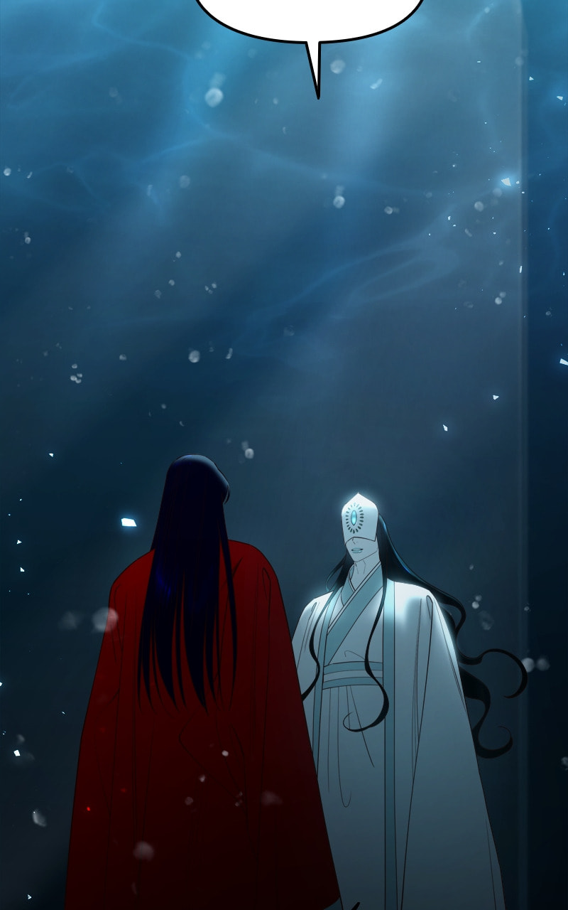 Mystic Prince Chapter 70 page 35 - 