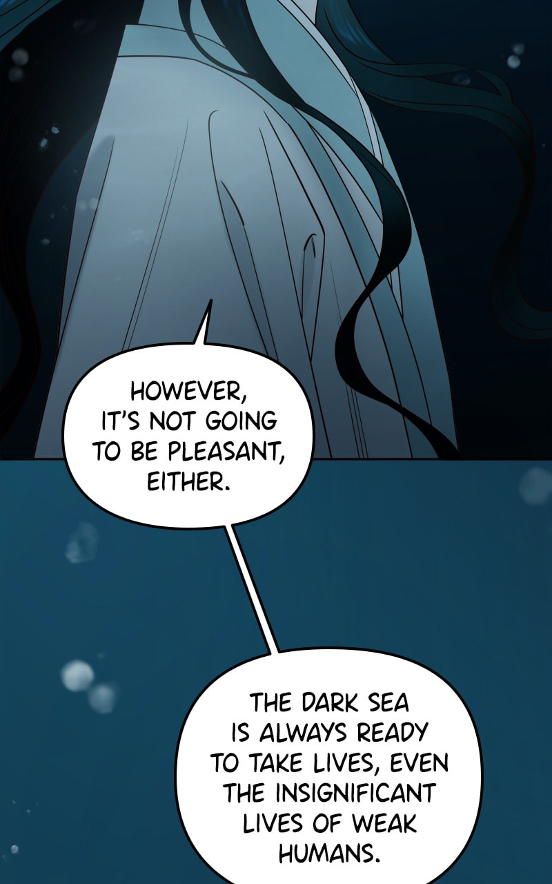 Mystic Prince Chapter 70 page 39 - 