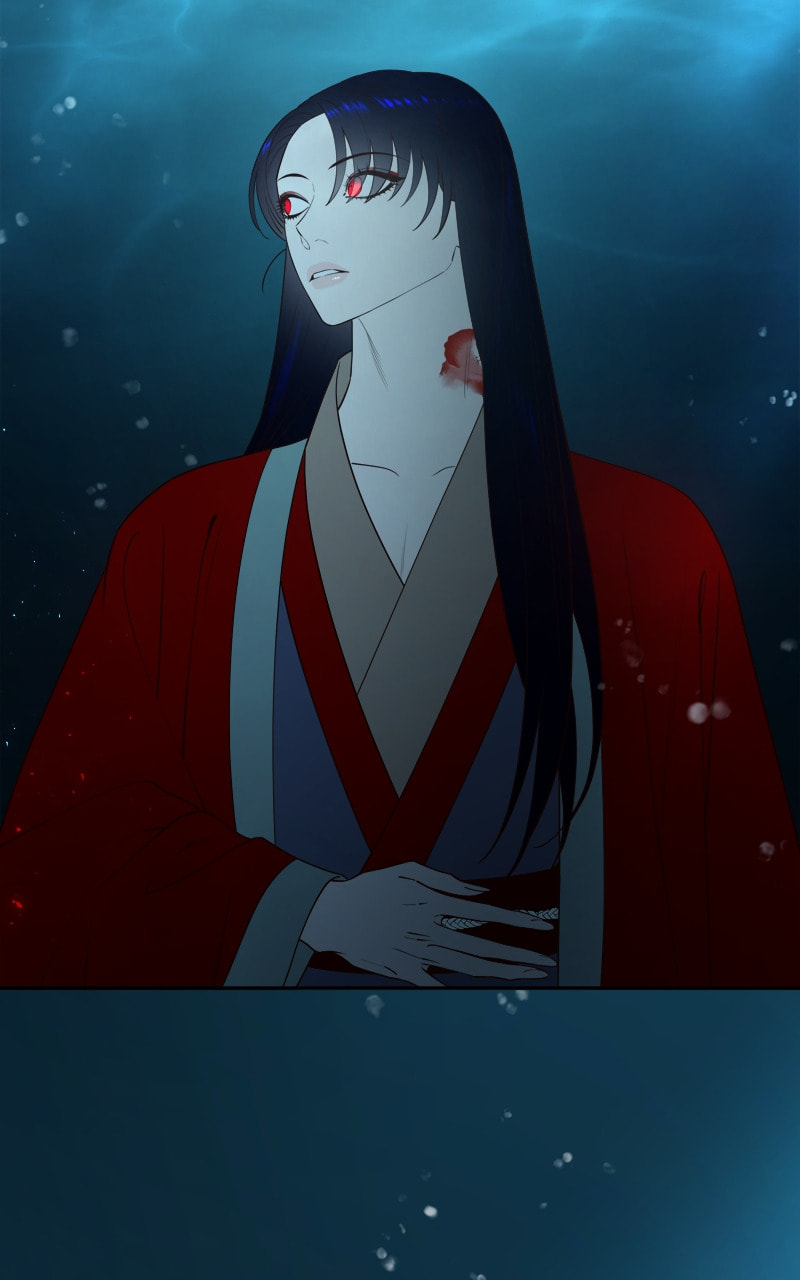 Mystic Prince Chapter 70 page 41 - 
