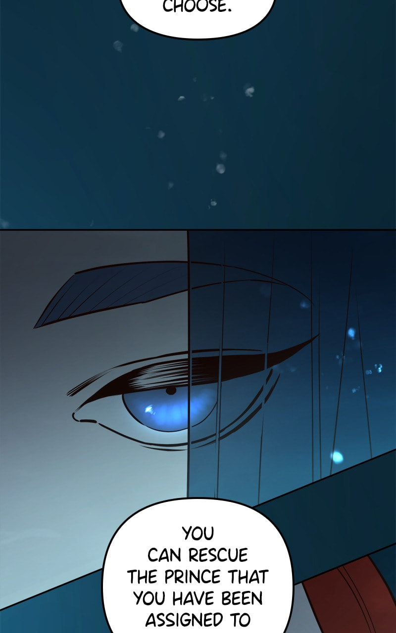 Mystic Prince Chapter 70 page 46 - 