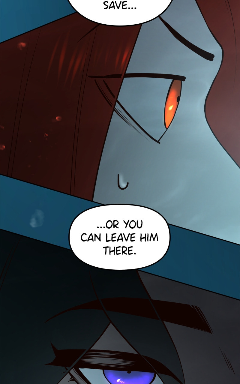 Mystic Prince Chapter 70 page 47 - 