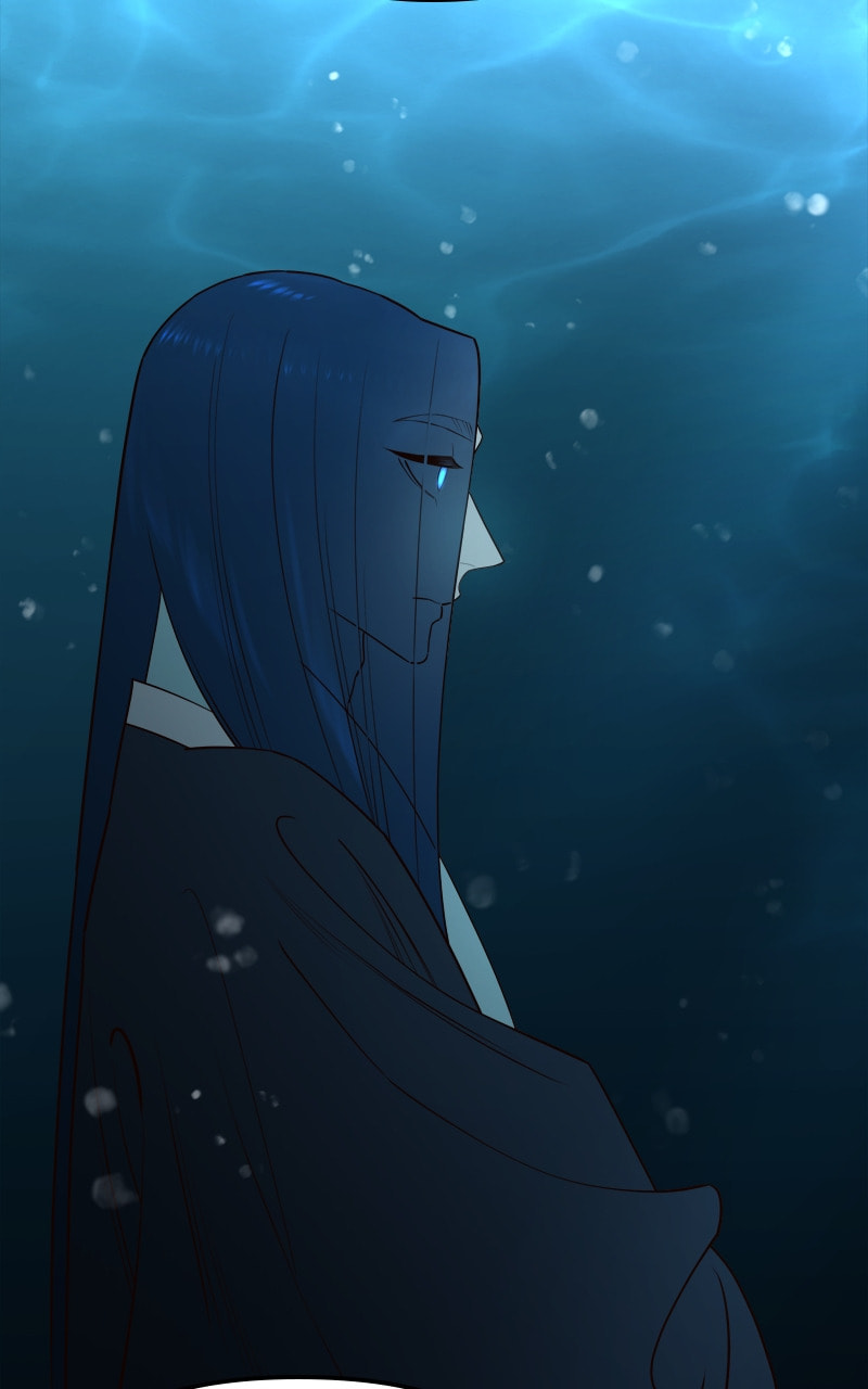 Mystic Prince Chapter 70 page 55 - 