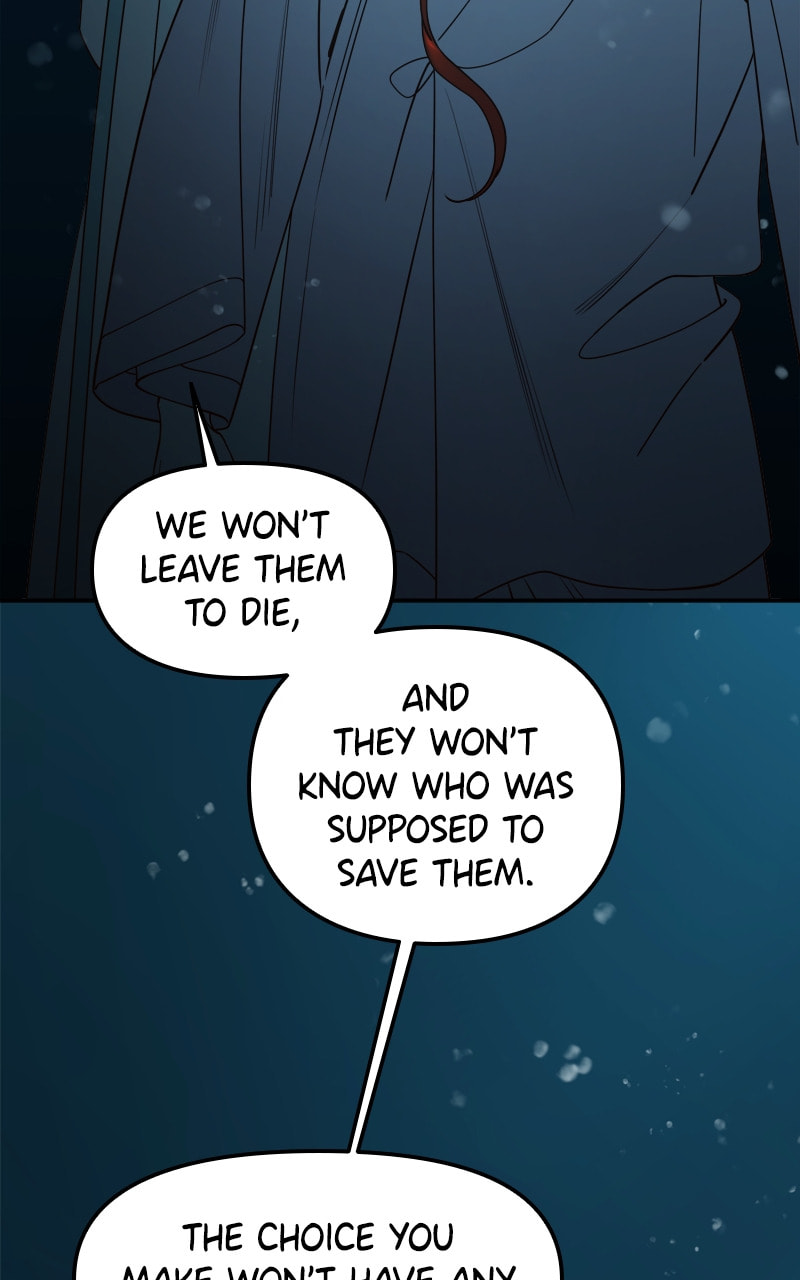 Mystic Prince Chapter 70 page 58 - 