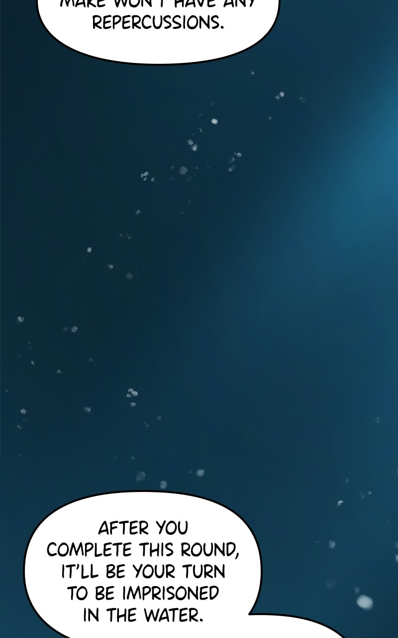 Mystic Prince Chapter 70 page 59 - 