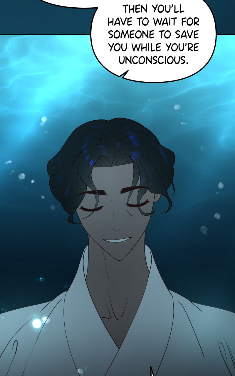 Mystic Prince Chapter 70 page 60 - 