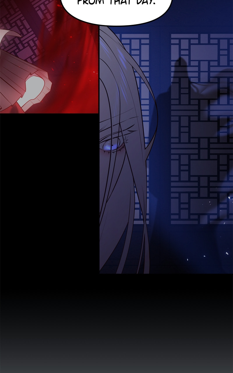 Mystic Prince Chapter 70 page 7 - 