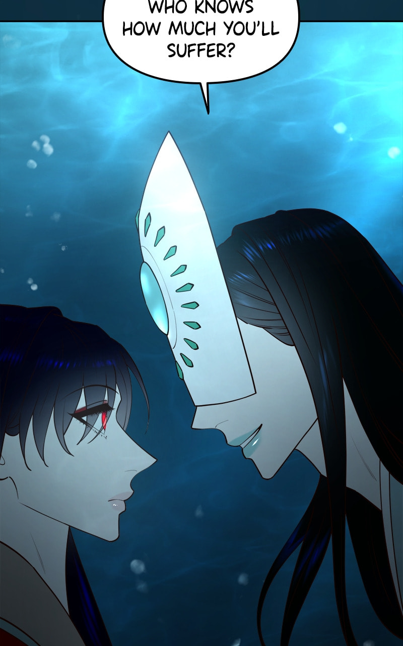 Mystic Prince Chapter 70 page 63 - 