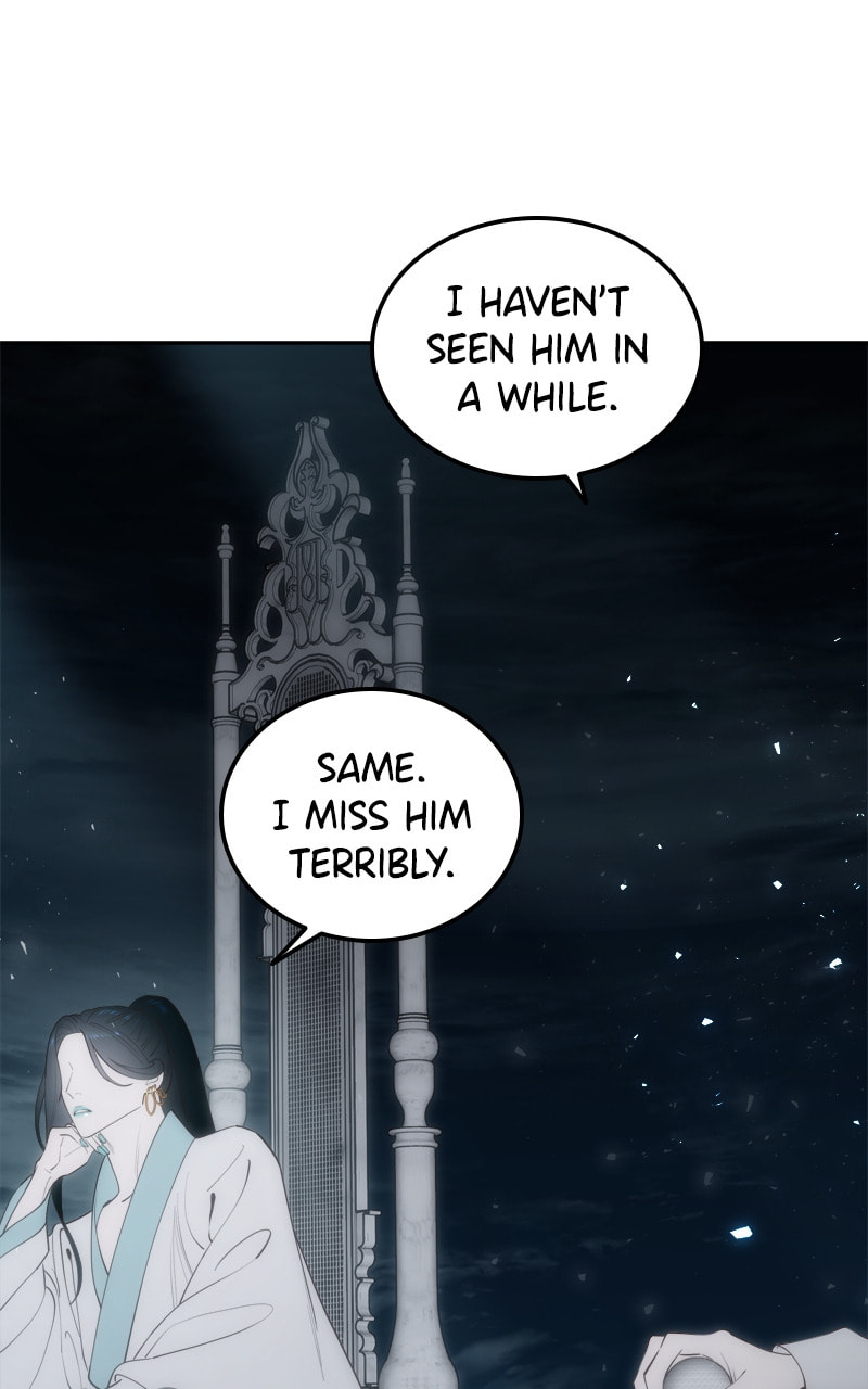 Mystic Prince Chapter 70 page 72 - 