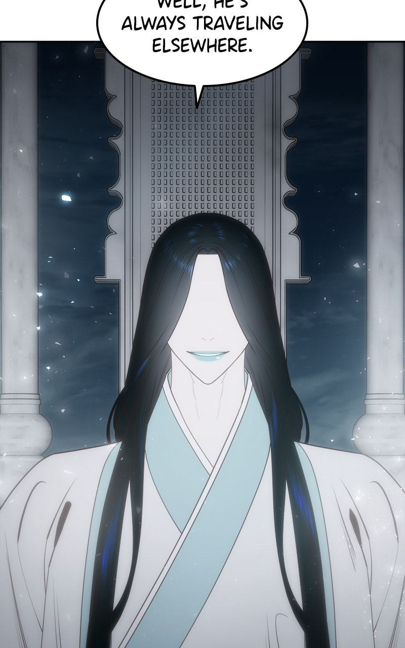 Mystic Prince Chapter 70 page 74 - 