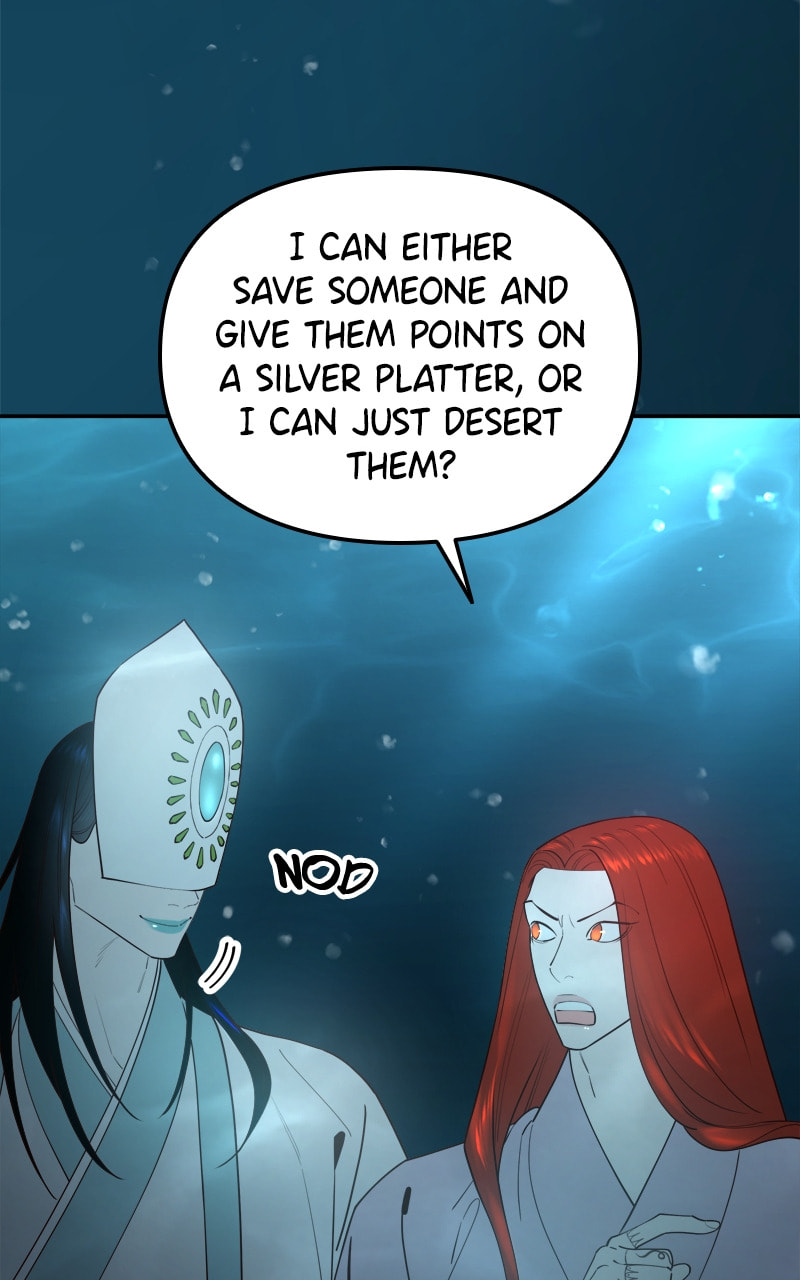 Mystic Prince Chapter 70 page 78 - 