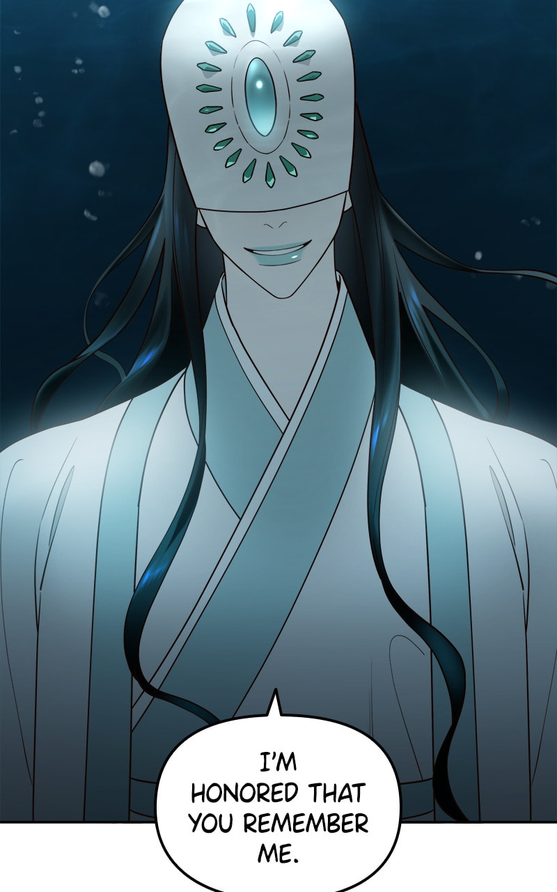 Mystic Prince Chapter 70 page 9 - 
