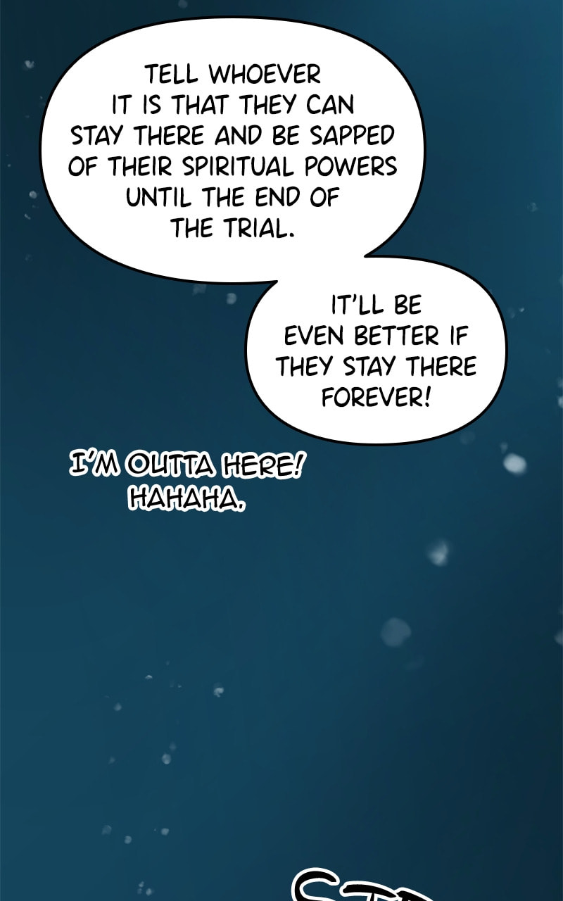 Mystic Prince Chapter 70 page 82 - 