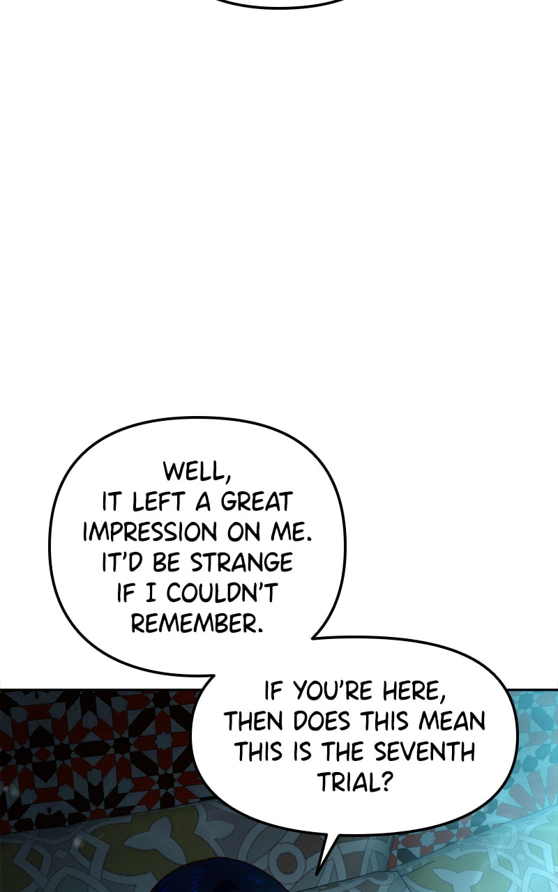 Mystic Prince Chapter 70 page 10 - 