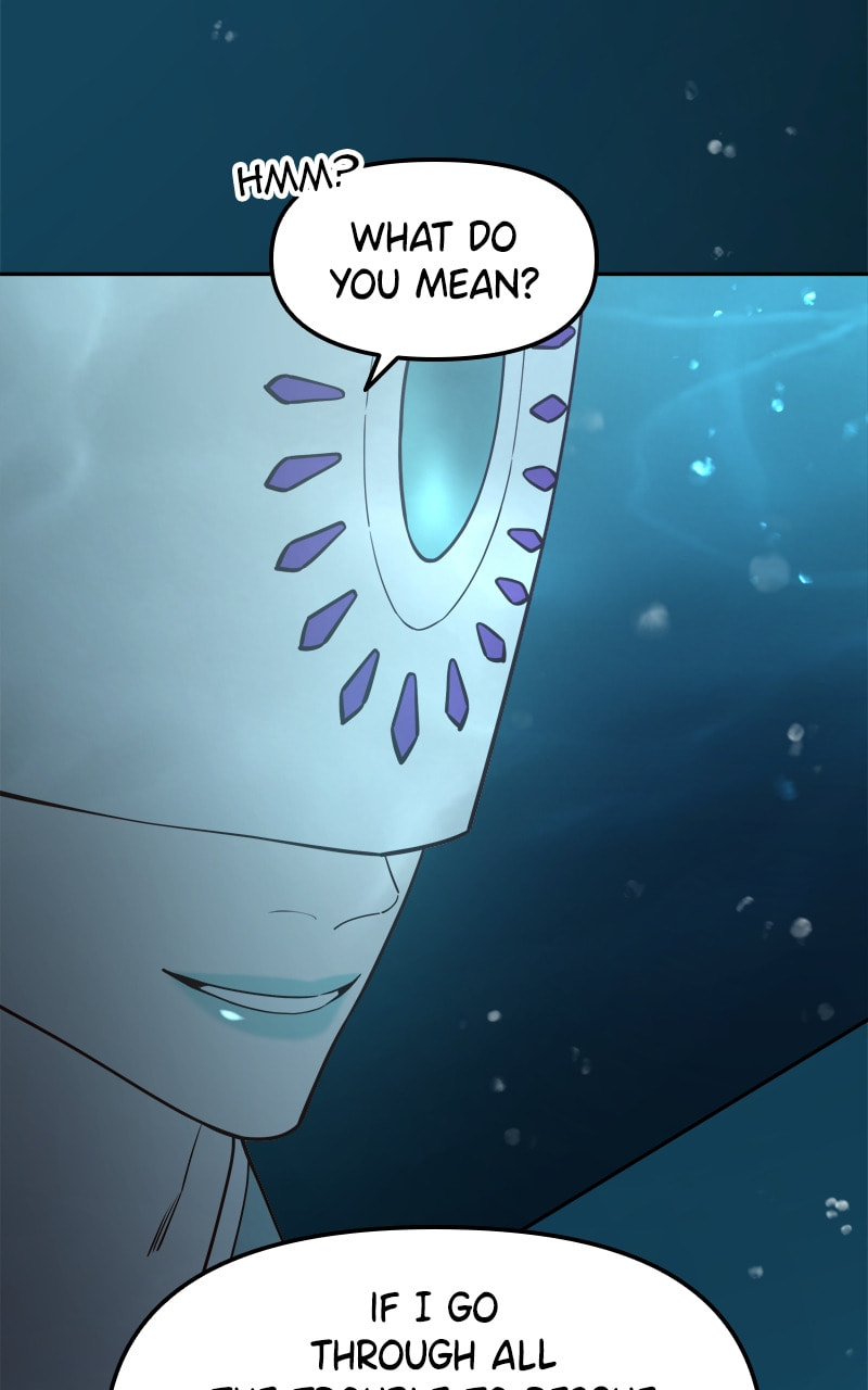 Mystic Prince Chapter 70 page 91 - 