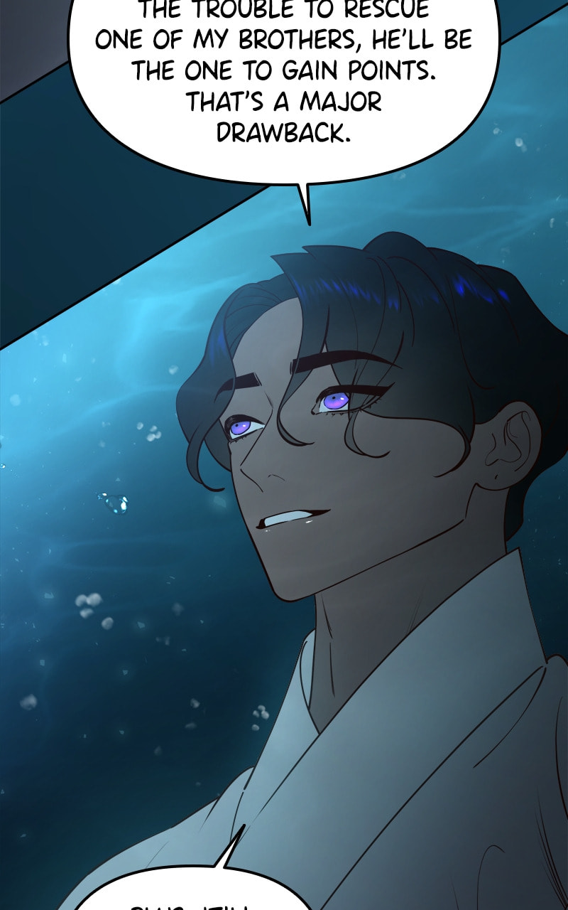 Mystic Prince Chapter 70 page 92 - 