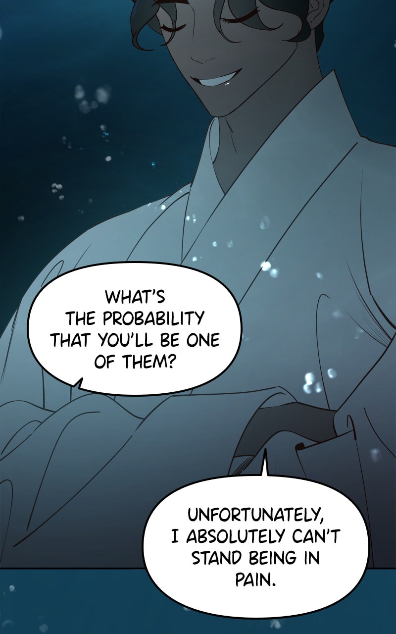 Mystic Prince Chapter 70 page 98 - 