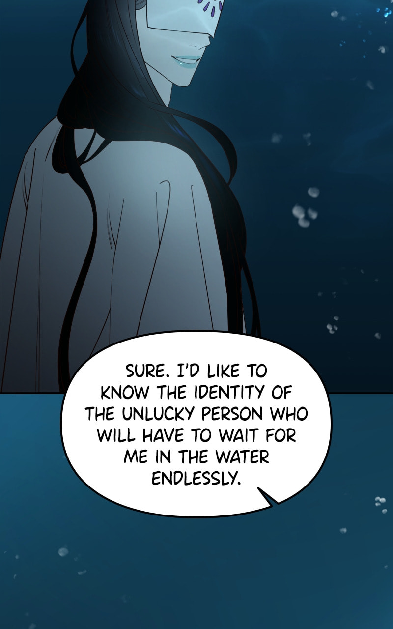 Mystic Prince Chapter 70 page 100 - 