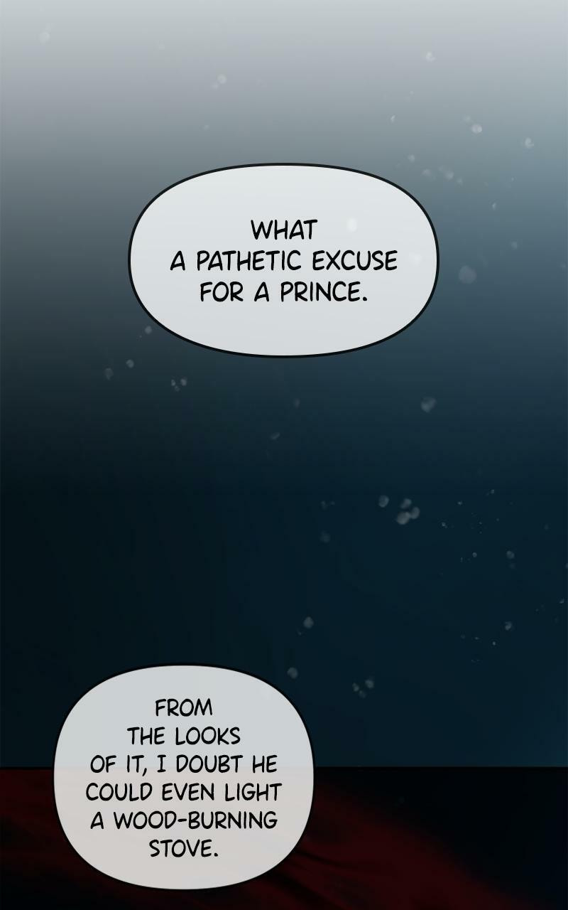Mystic Prince Chapter 71 page 2 - 