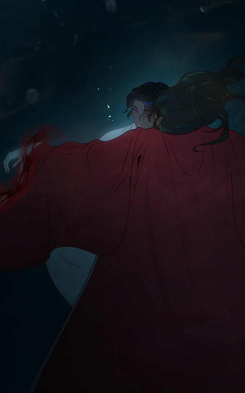Mystic Prince Chapter 71 page 102 - 