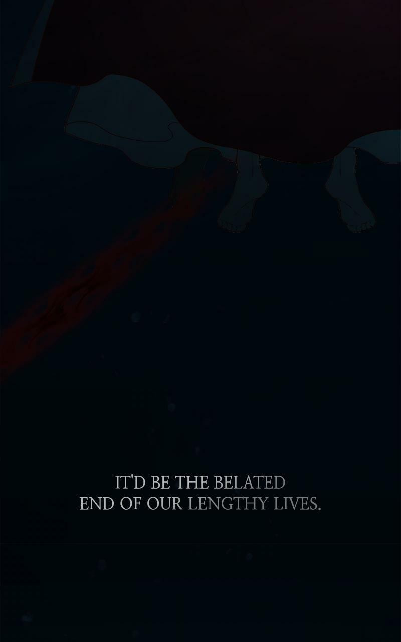Mystic Prince Chapter 71 page 103 - 