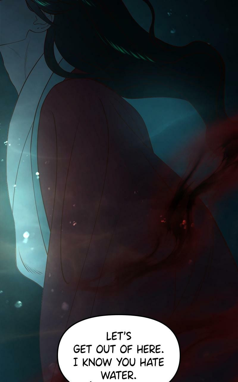 Mystic Prince Chapter 71 page 107 - 