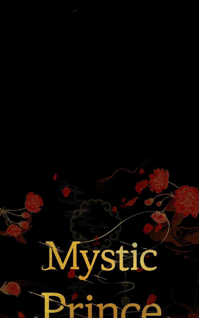 Mystic Prince Chapter 71 page 115 - 