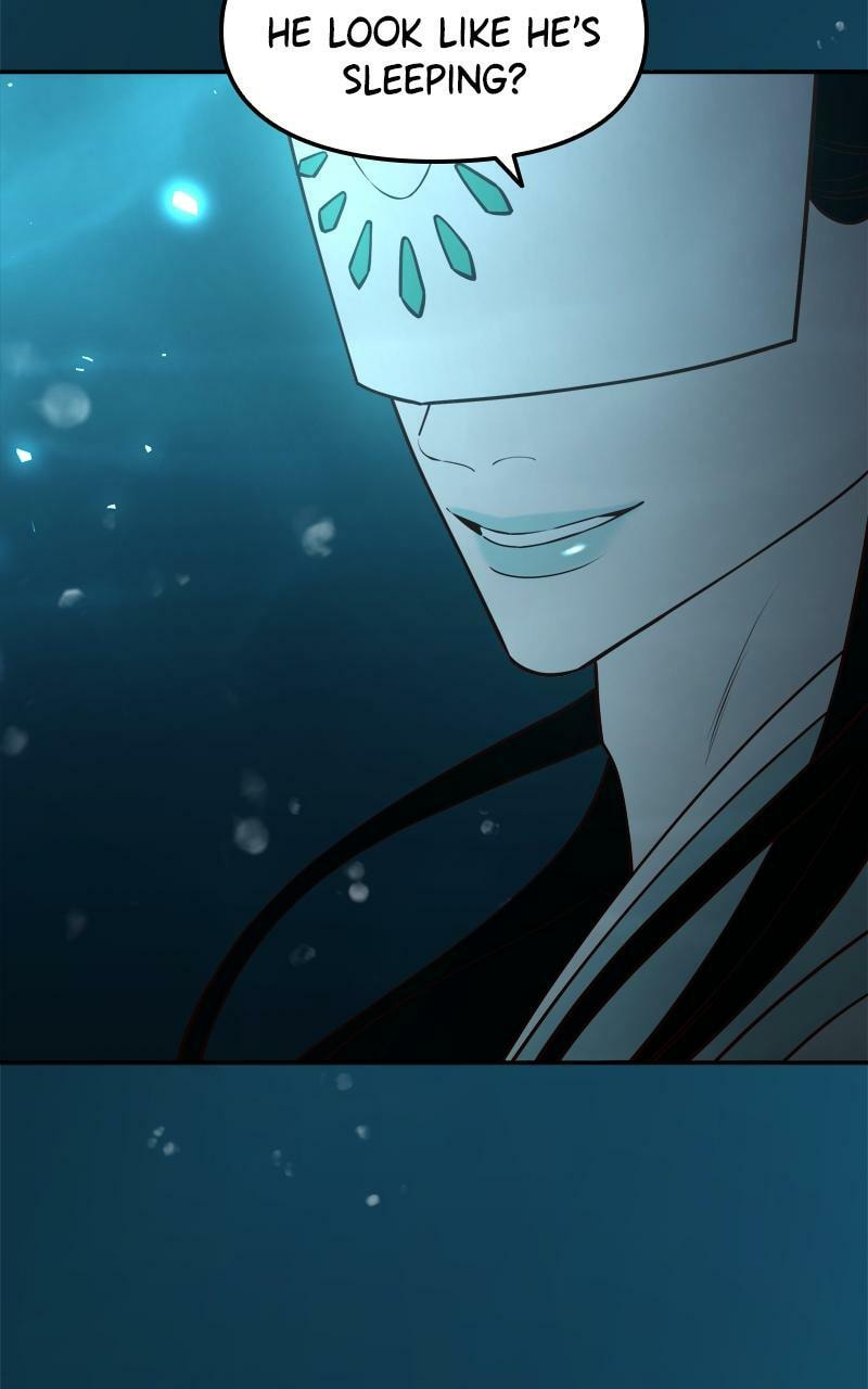 Mystic Prince Chapter 71 page 119 - 