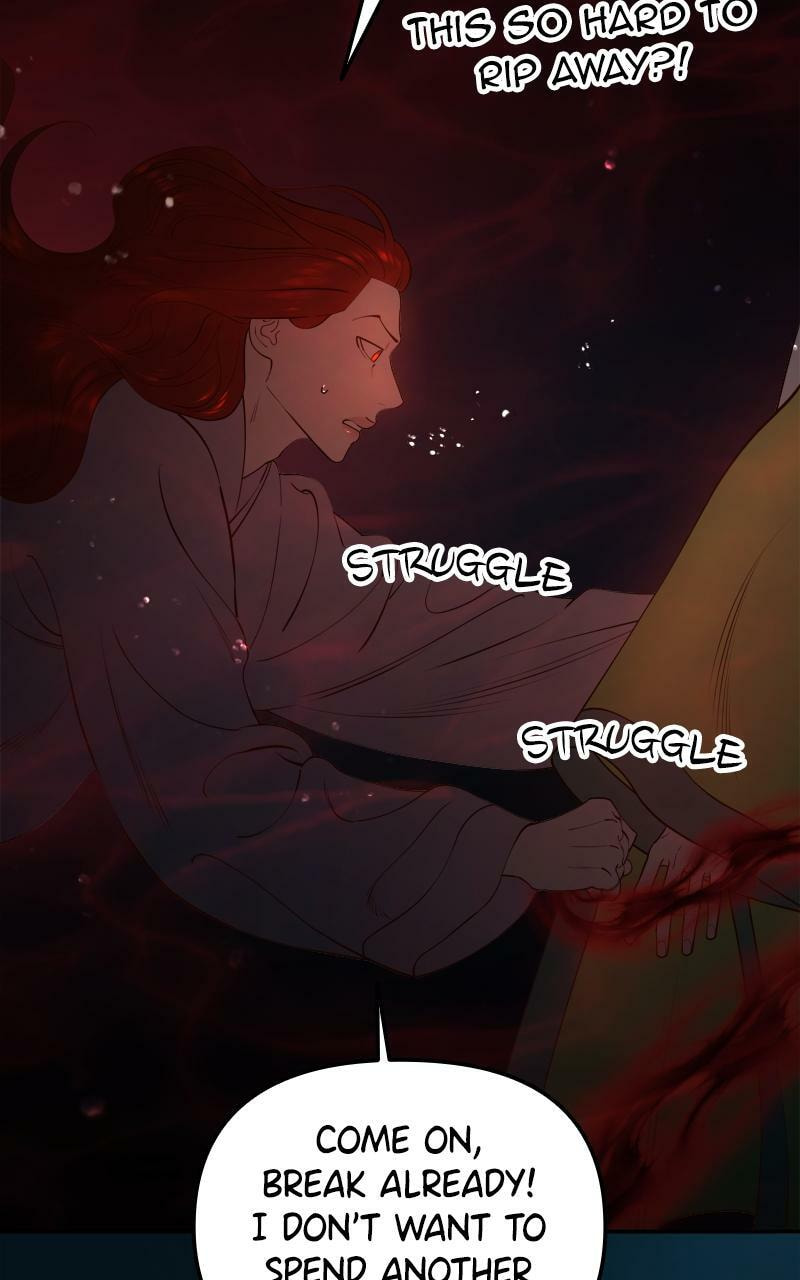 Mystic Prince Chapter 71 page 14 - 