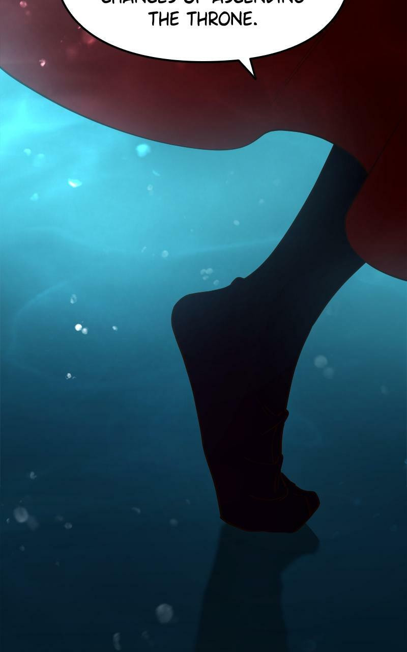 Mystic Prince Chapter 71 page 132 - 
