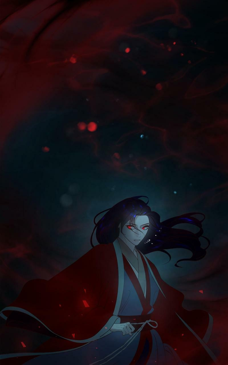 Mystic Prince Chapter 71 page 139 - 