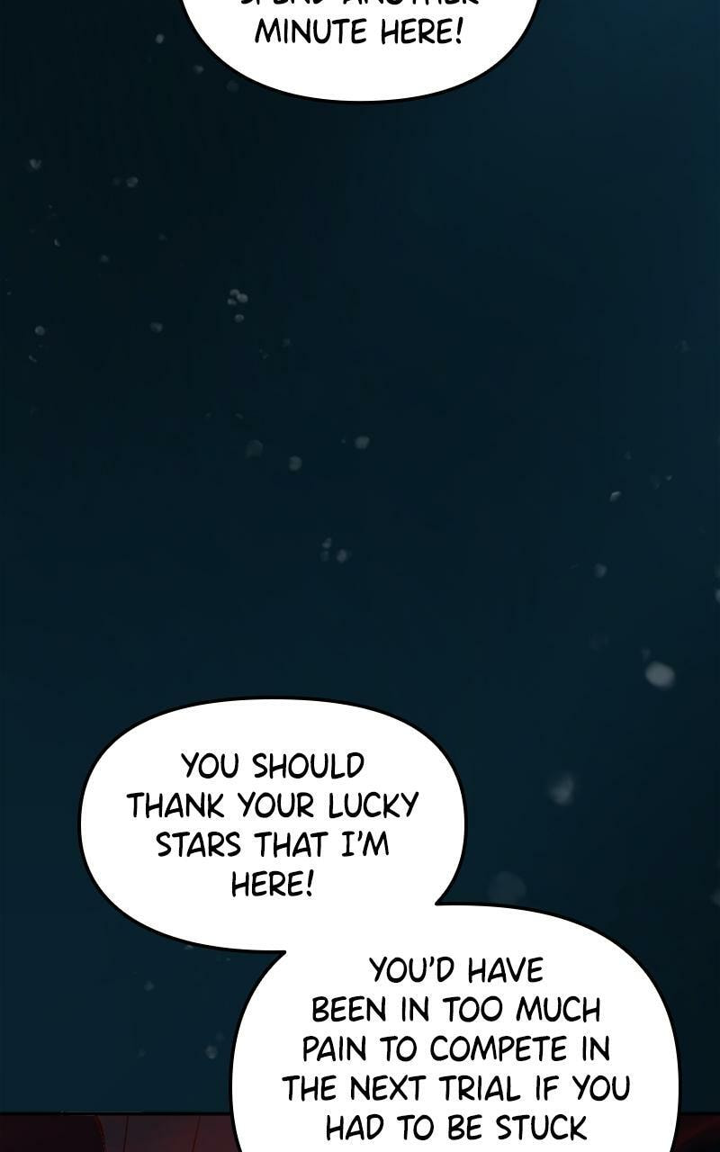 Mystic Prince Chapter 71 page 15 - 