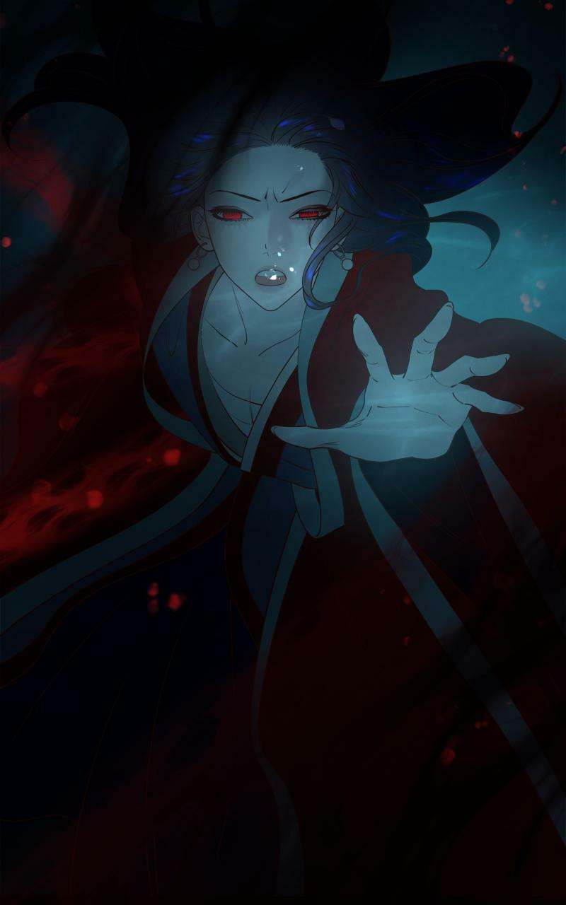 Mystic Prince Chapter 71 page 142 - 