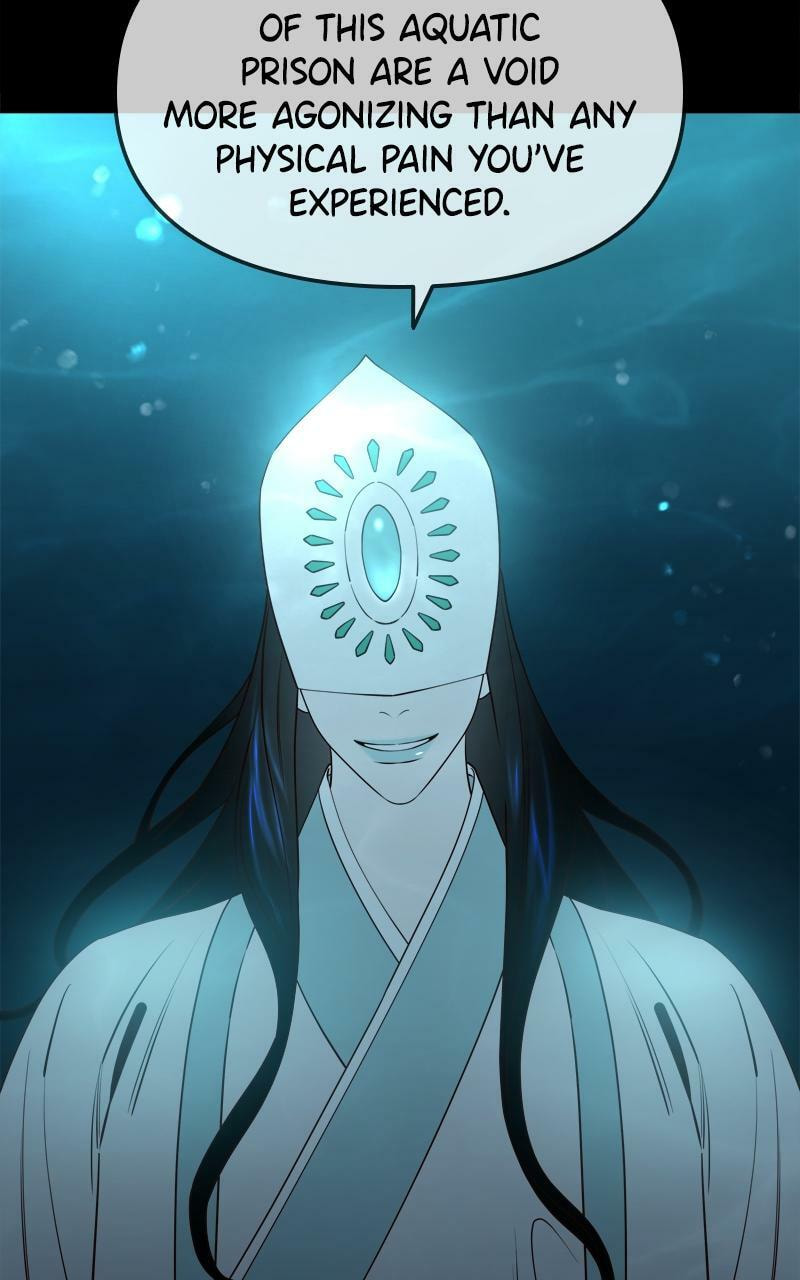Mystic Prince Chapter 71 page 144 - 