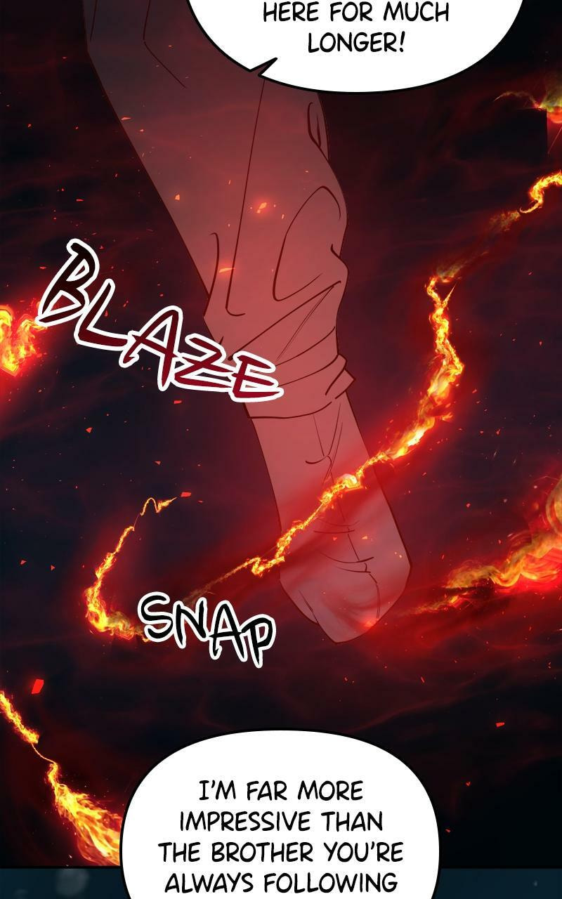 Mystic Prince Chapter 71 page 16 - 