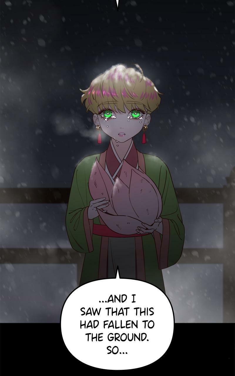 Mystic Prince Chapter 71 page 151 - 