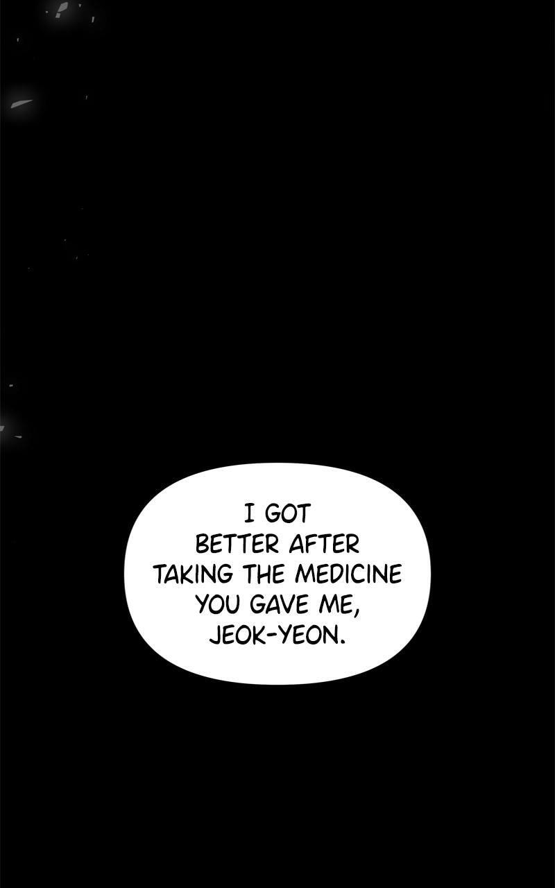 Mystic Prince Chapter 71 page 156 - 