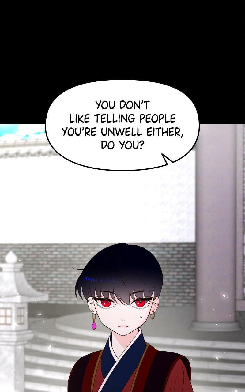 Mystic Prince Chapter 71 page 157 - 