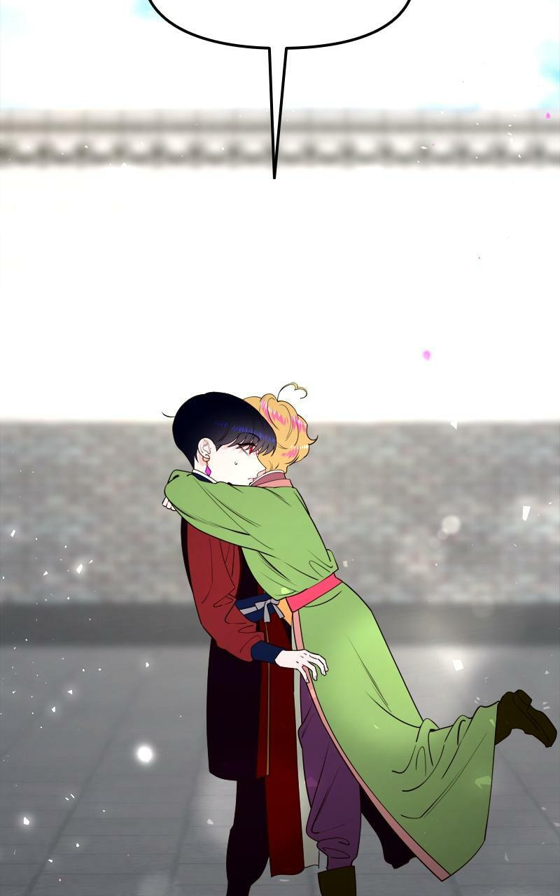 Mystic Prince Chapter 71 page 160 - 