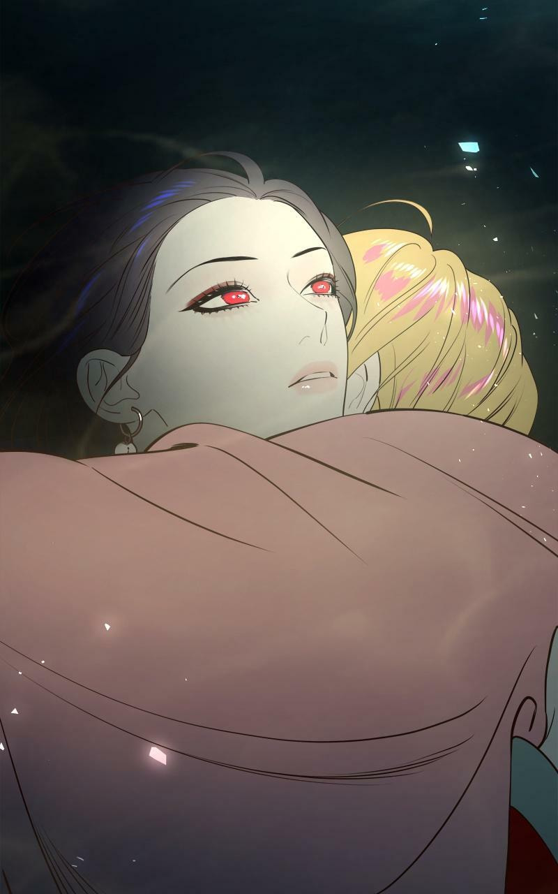Mystic Prince Chapter 71 page 189 - 